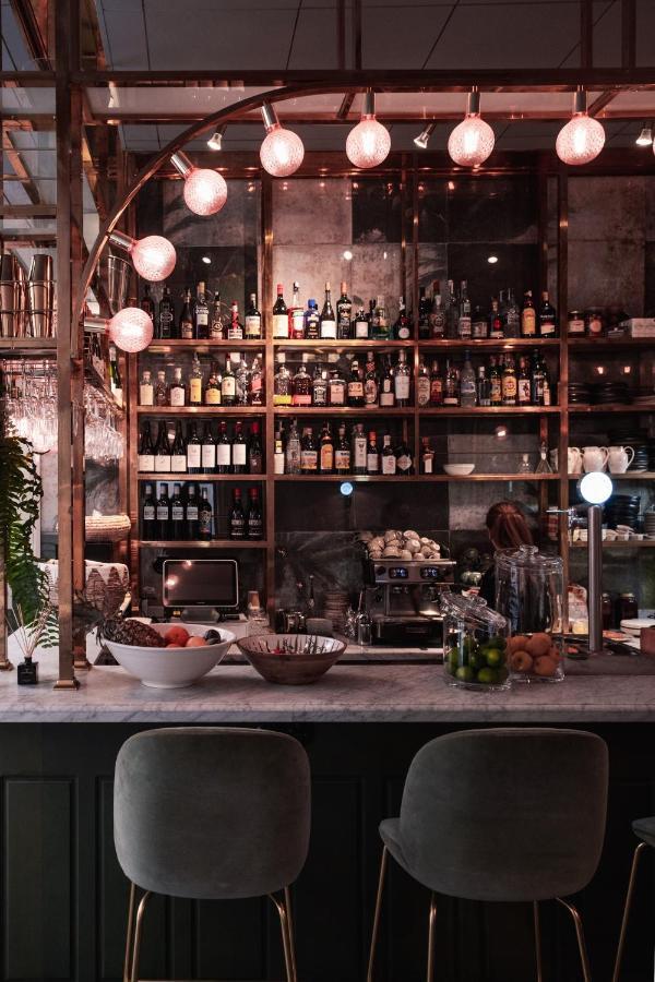 Ocho & Kitchen Appartement