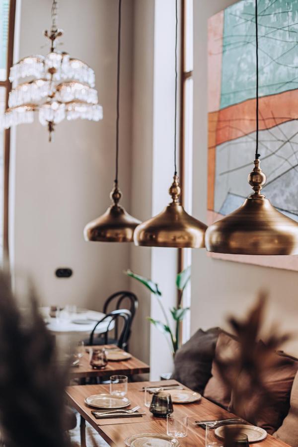Ocho & Kitchen Appartement