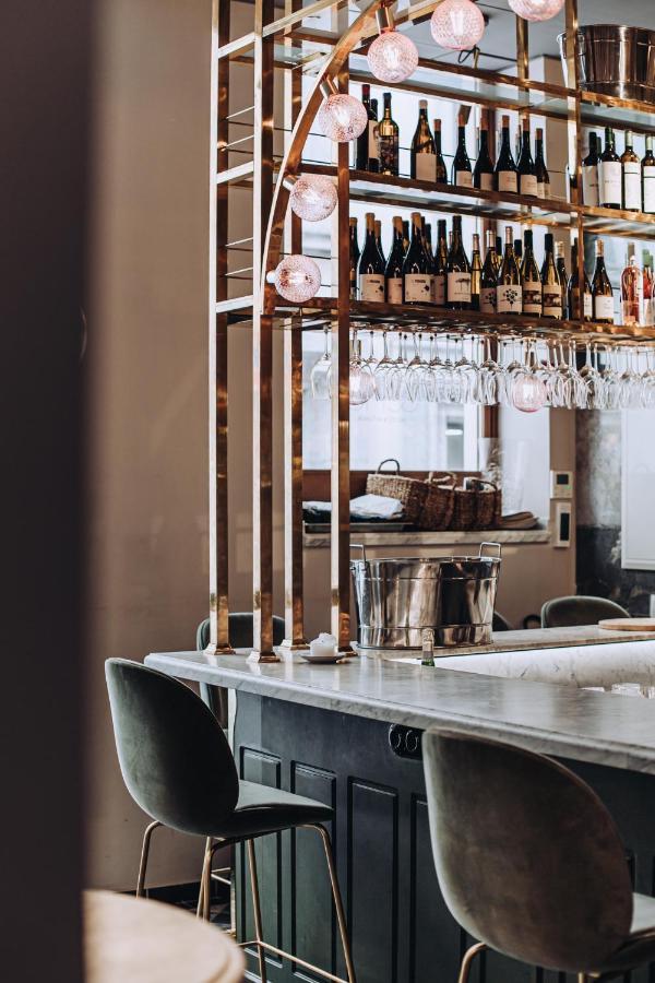 Appartement Ocho & Kitchen *