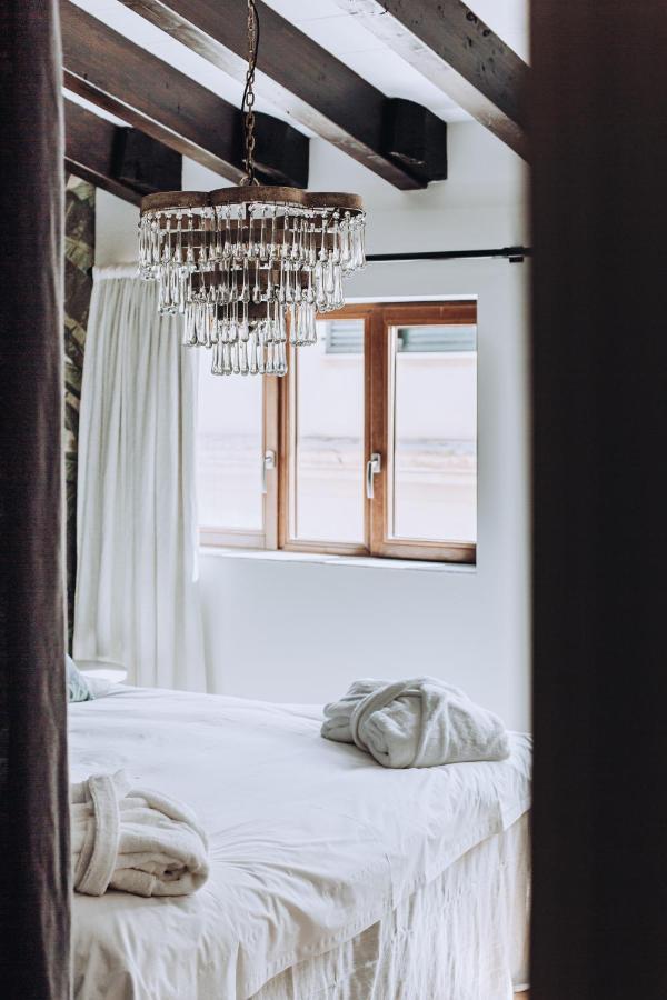 Appartement Ocho & Kitchen *