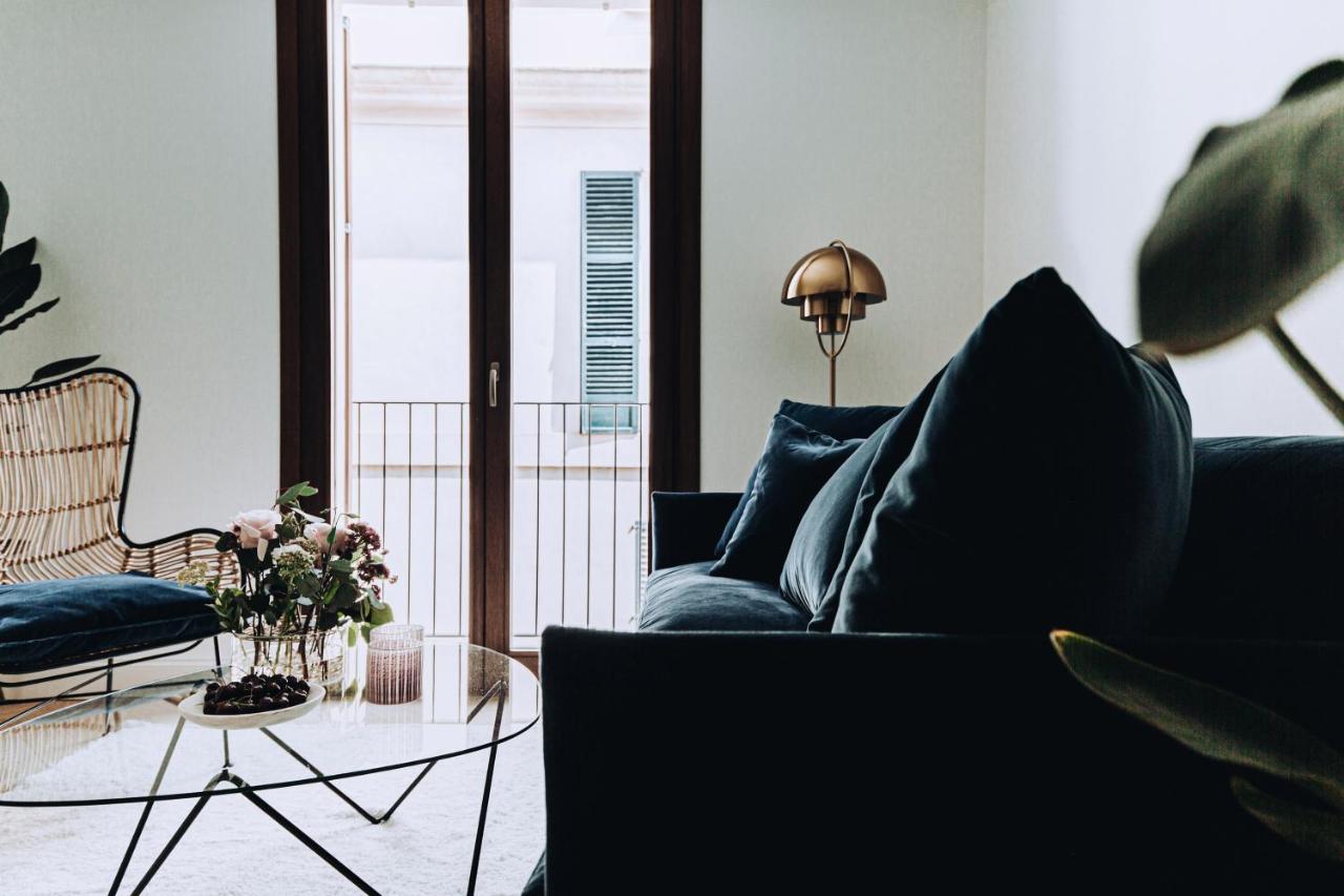 Appartement Ocho & Kitchen *