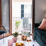 Ocho Suites&Kitchen