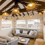 Ocho Suites&Kitchen