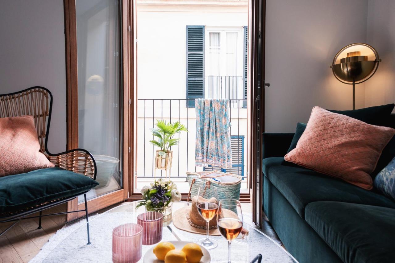 Ocho Suites&kitchen Apartment