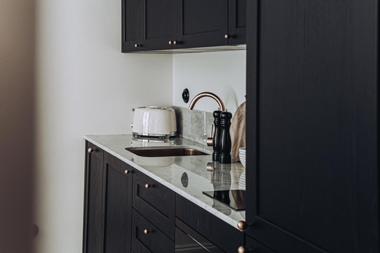 Ocho Suites&kitchen
