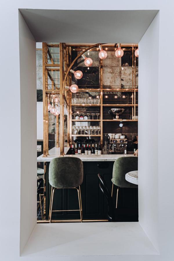 Ocho Suites&kitchen