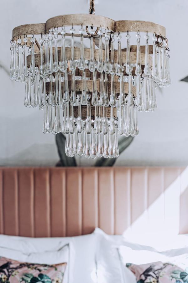 Ocho Suites&kitchen
