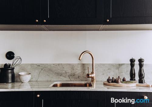 Apartment Ocho Suites&kitchen Palma