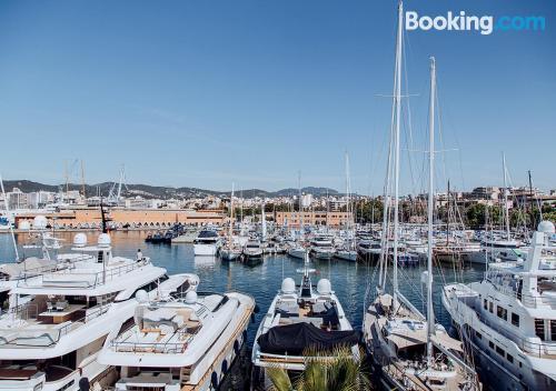 Ocho Suites&kitchen * Palma