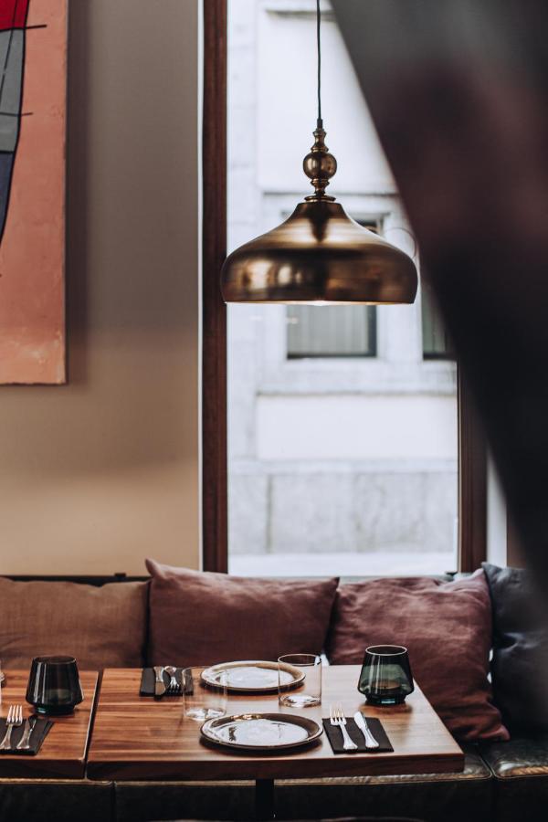 Ocho Suites&kitchen
