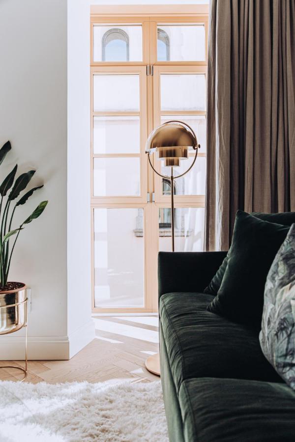 Ocho Suites&kitchen Apartment Palma