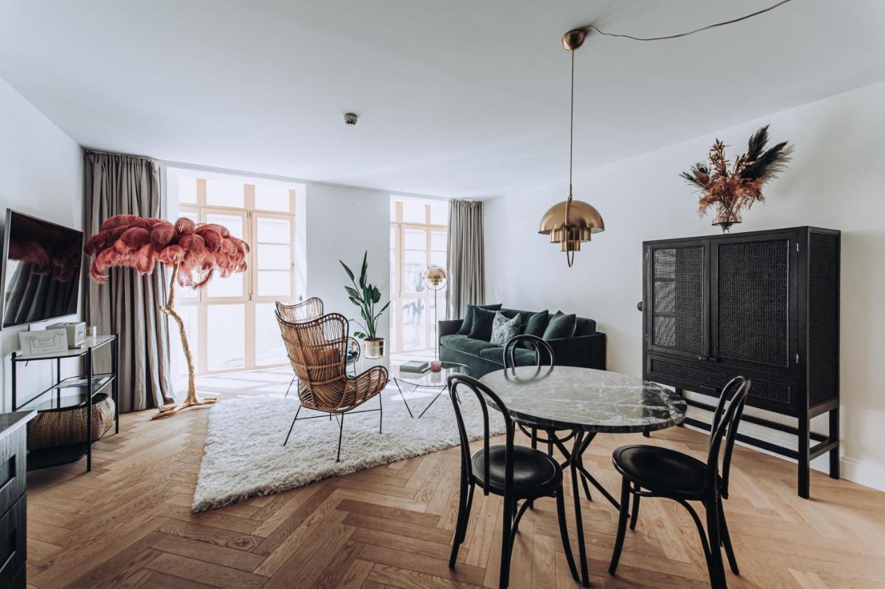 Ocho Suites&kitchen Apartment