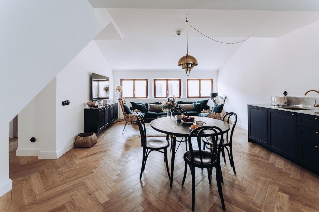 Ocho Suites&kitchen * Palma