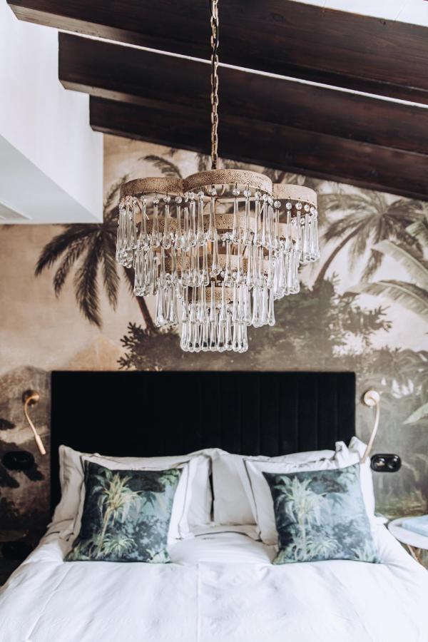 Ocho Suites&kitchen Apartment *