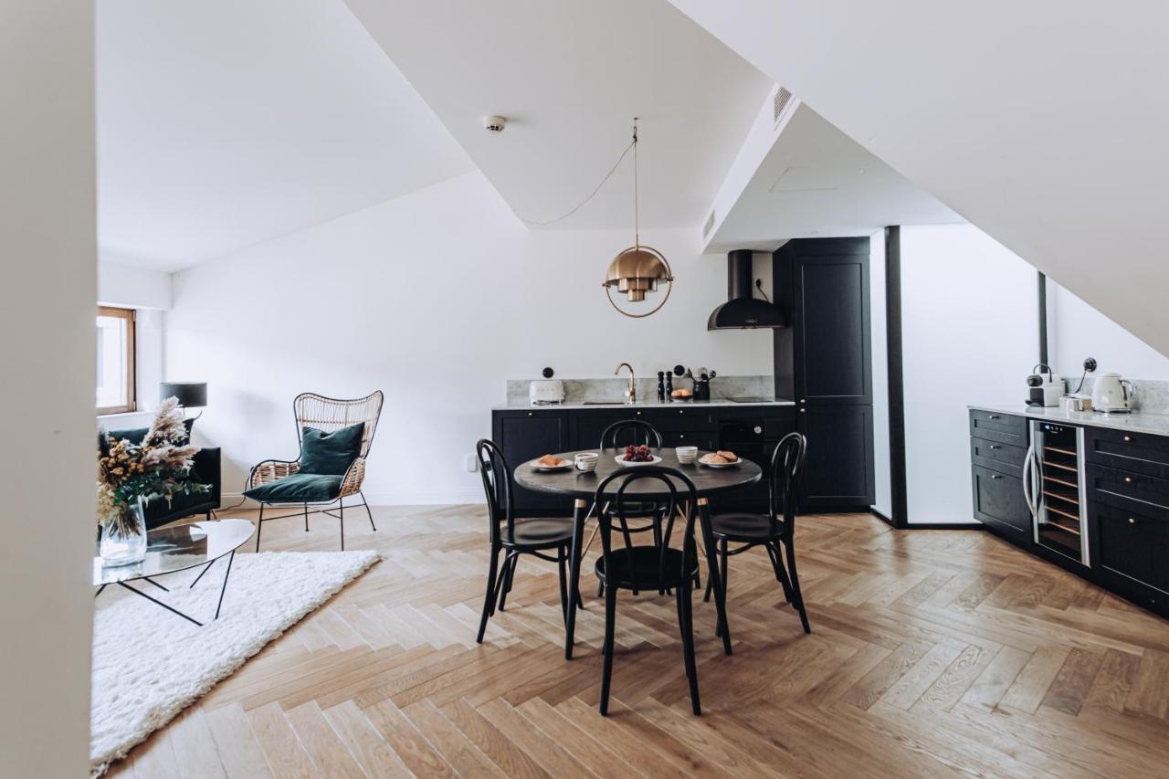 Ocho Suites&kitchen Apartment Palma