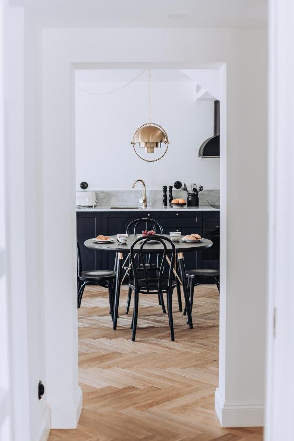 Ocho Suites&kitchen *