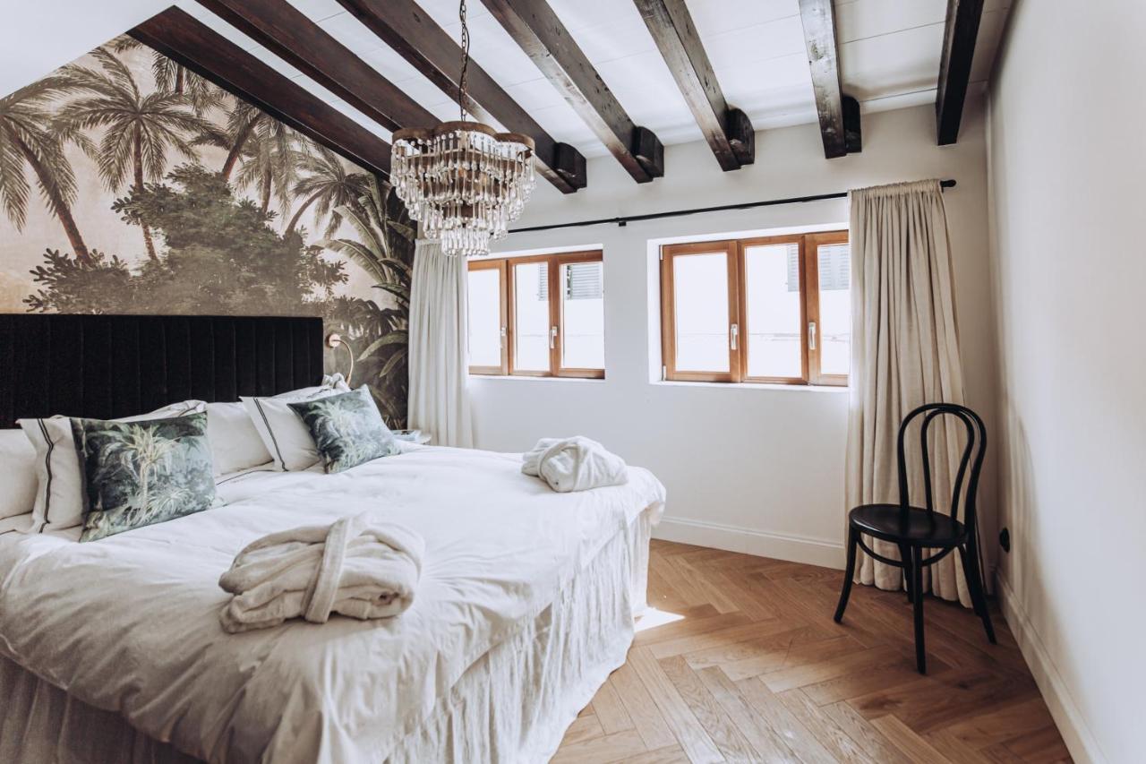 Ocho Suites&kitchen Palma