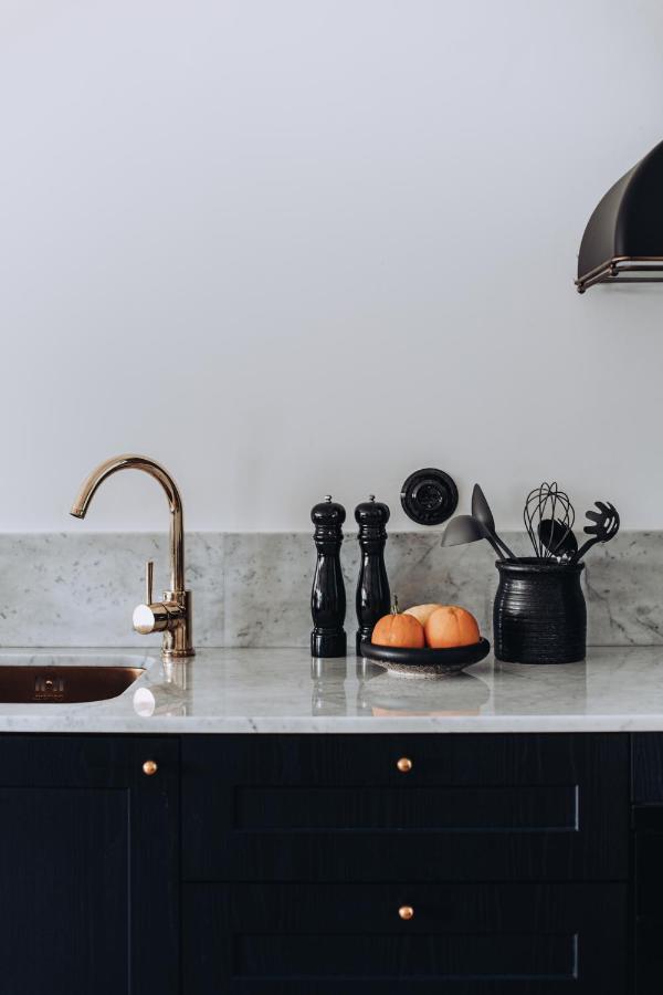 Apartment Ocho Suites&kitchen Palma