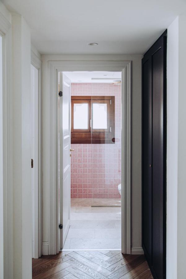 Ocho Suites&kitchen Apartment