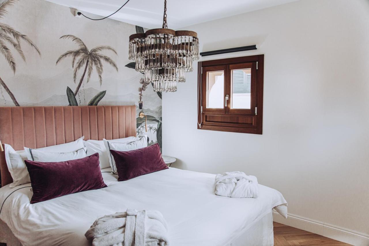 Ocho Suites&kitchen *