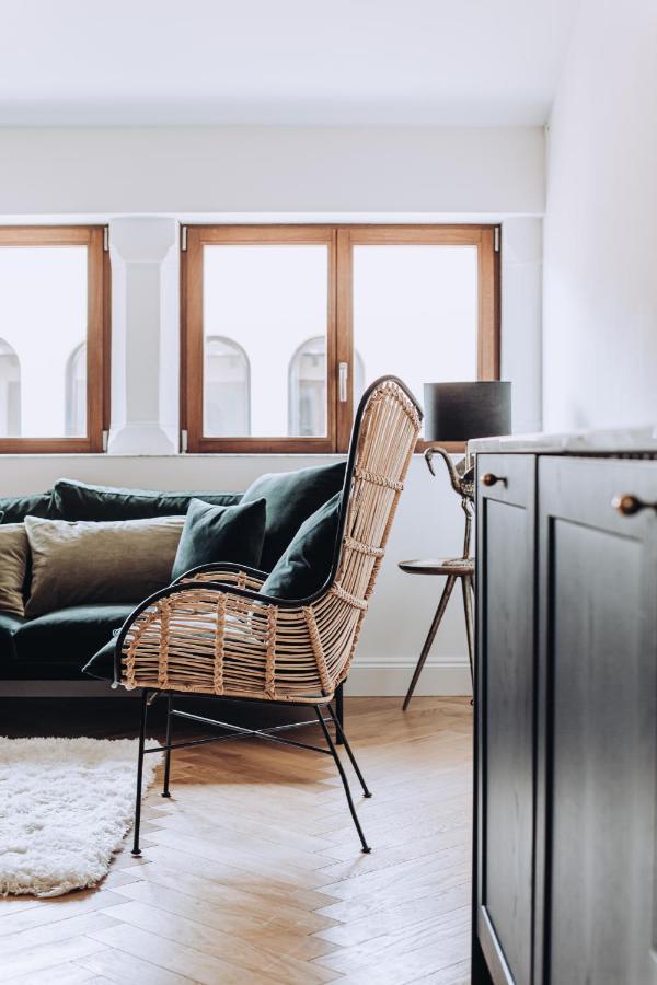 Ocho Suites&kitchen Apartment *