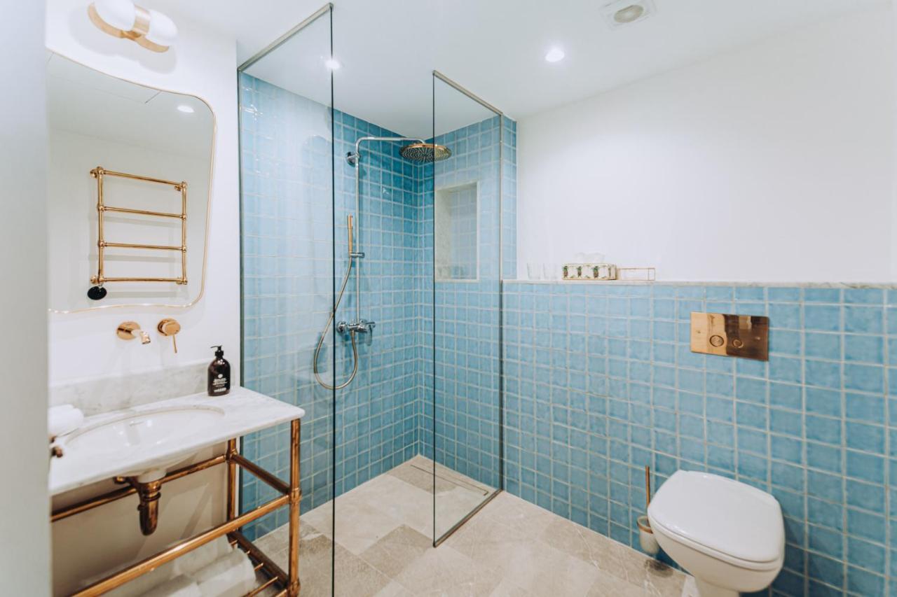 Apartment Ocho Suites&kitchen *