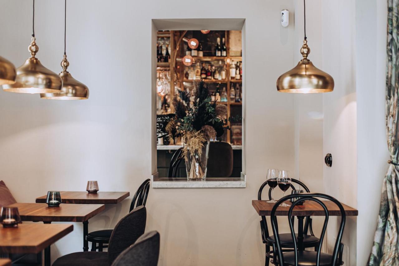 Ocho Suites&kitchen Apartment Palma