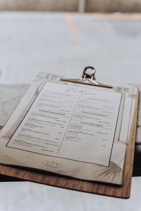 Ocho Suites&kitchen