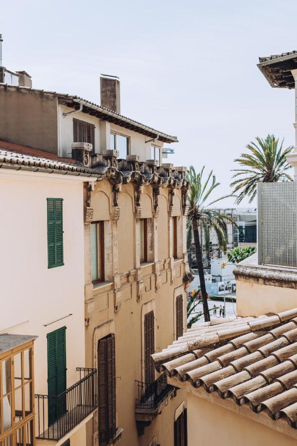 Ocho Suites&kitchen Apartment Palma
